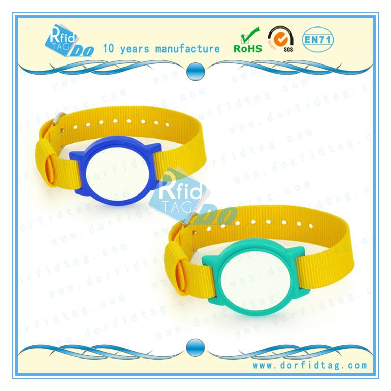 RFID bracelets for events  NFC wiki  passive rfid nfc in mobile nfc wireless